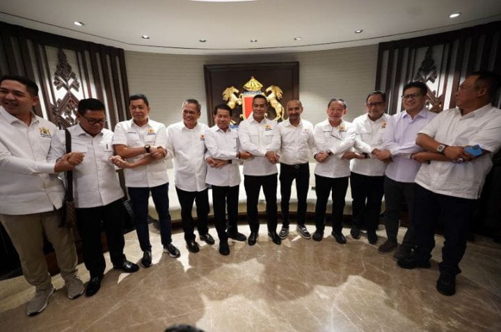 Forum Bisnis Pacitan