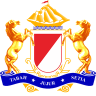Kadin Pacitan Logo